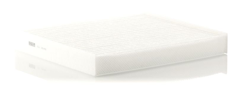 Innenraumluftfilter mit aktivkohle passt zu: HYUNDAI SONATA VI 2.0H 01.11-06.14