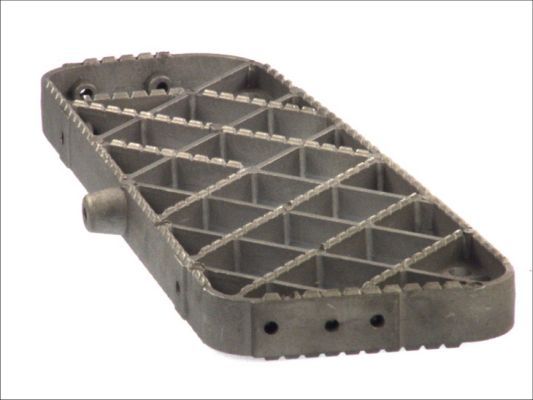 Türschwellen - Trittbrett