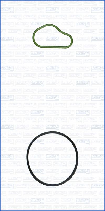 Dichtungssatz, Unterdruckpumpe