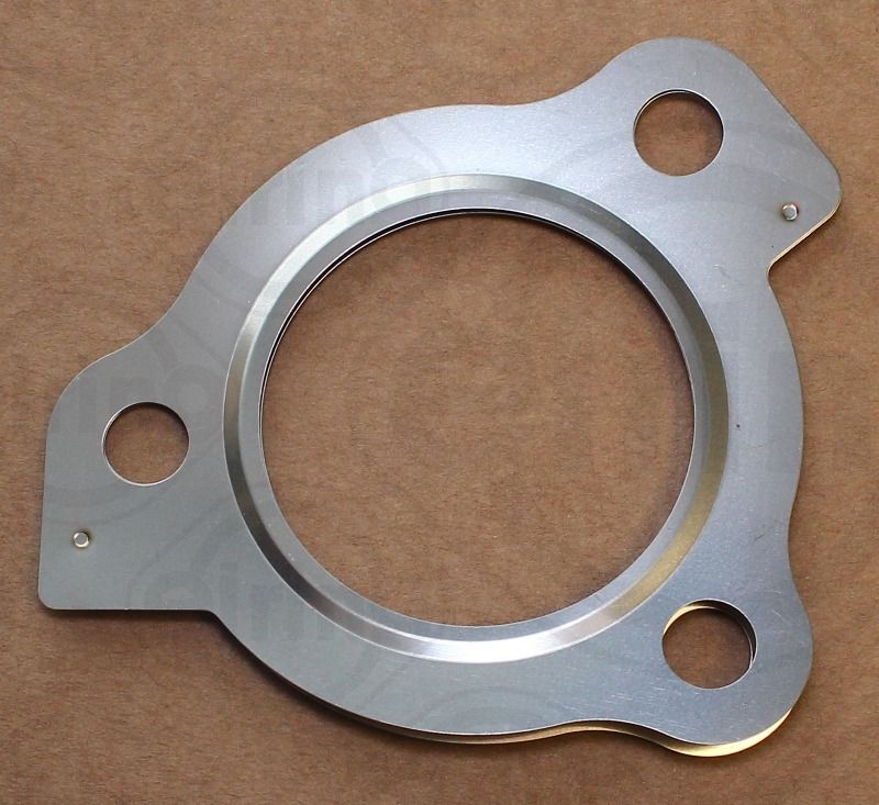 Thermostatdichtung passt zu: HYUNDAI GRANDEUR, I30, SANTA FÉ II, SANTA FÉ II/SUV, SONATA V, TUCSON, TUCSON/SUV, KIA CARENS I, CARENS III, CEE'D, MAGENTIS II 2.0D/2.2D 07.02-03.13