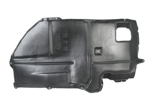 Getriebeunterfahrschutz