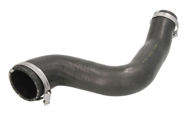 Luftkühlerschlauch L (oben) passt zu: LAND ROVER RANGE ROVER SPORT I 3.6D 04.06-03.13