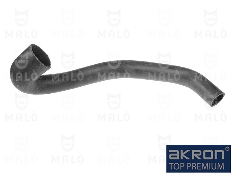 Gasfeder, Motorhaube