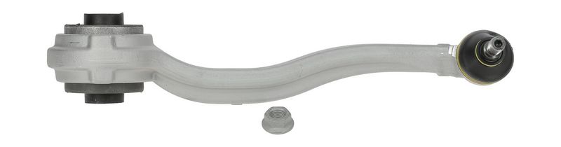 Lenker, Radaufhängung