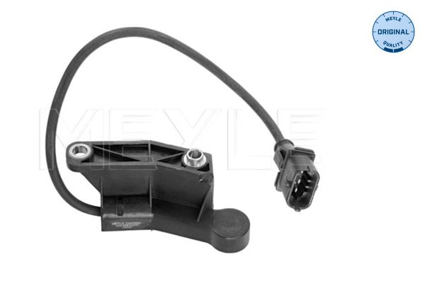 Nockenwellensensor passt zu: OPEL ASTRA G, ASTRA H, ASTRA H GTC, CORSA C, MERIVA A, SIGNUM, TIGRA, VECTRA B, VECTRA C, VECTRA C GTS, ZAFIRA A, SAAB 9-3 1.8 10.95-02.15
