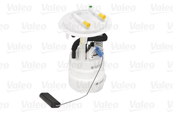 Sensor, Kraftstoffvorrat