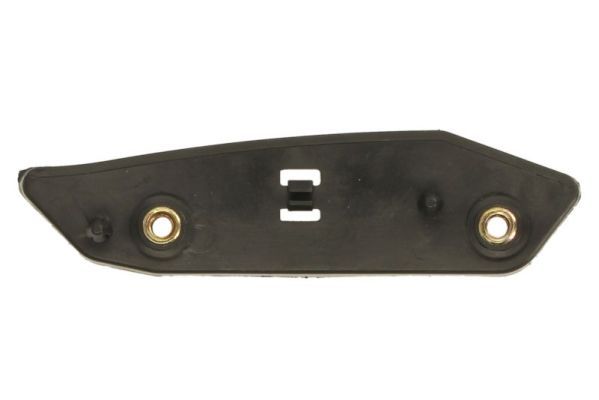 Stoßfänger - Halter