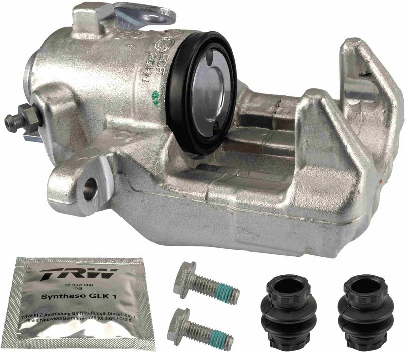 Bremssattel