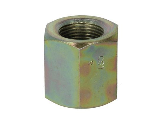 Mutter, Achsschenkelbolzen (Federbock)