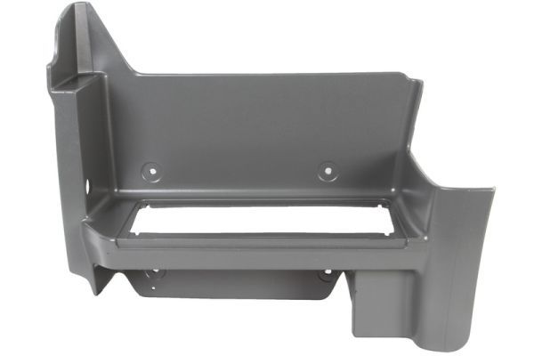 Türschwellen - Trittbrett