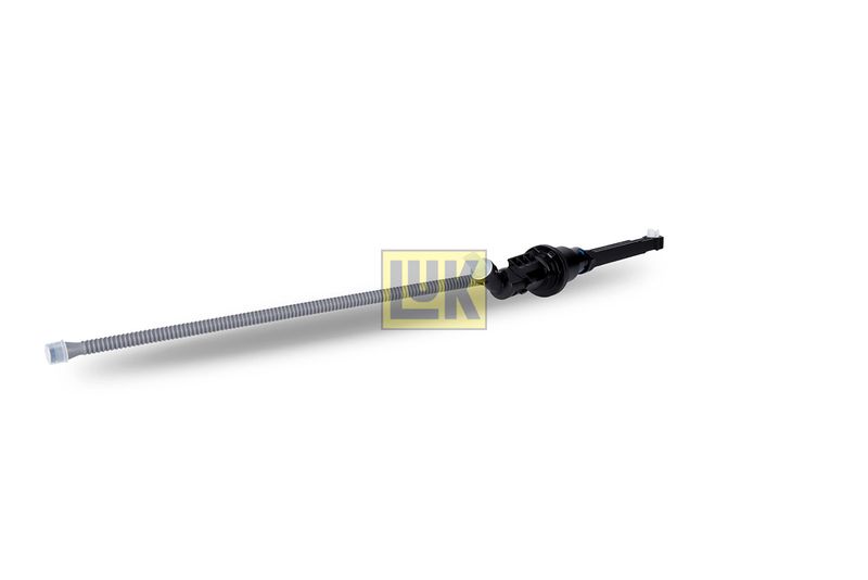 Geberzylinder , fahrzeug mit dem Lenkrad links, ohne sensor passt zu: CITROEN C4 II, DS4 1.2/1.6D 11.09-