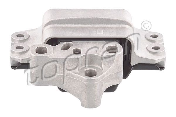 Lagerung, Schaltgetriebe