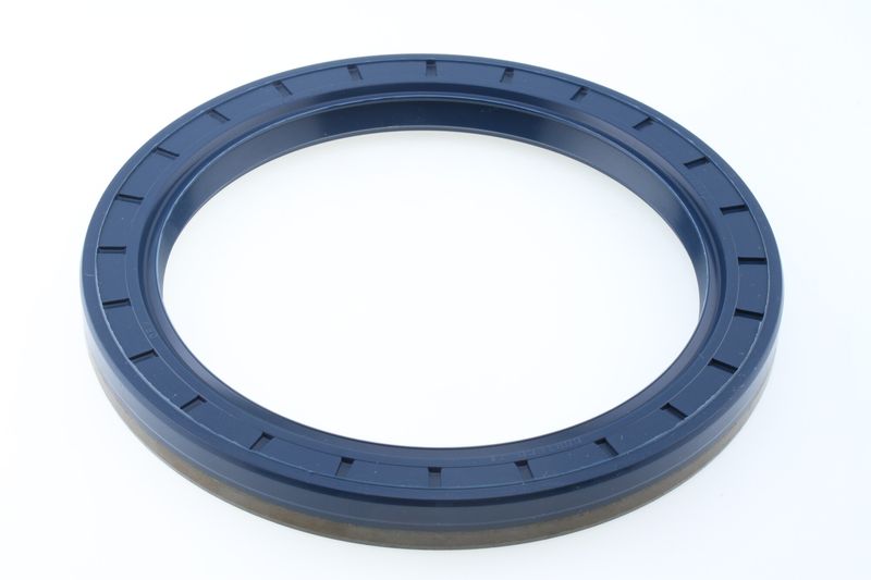 Wellendichtring, Differential