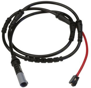 Bremsbelagverschleißsensor hinten (stückzahl in der Verpackung: 1Stück) passt zu: BMW 5 (F11) 2.0-4.4 11.09-02.17