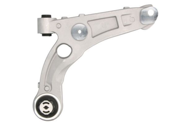 Lenker, Radaufhängung