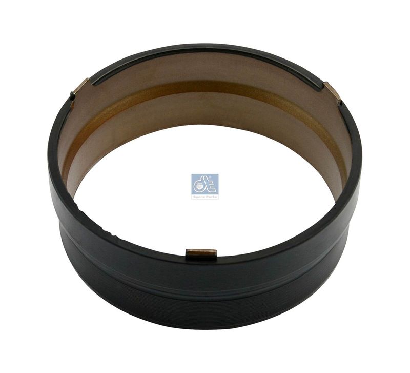 Zwischenlager, Antriebswelle