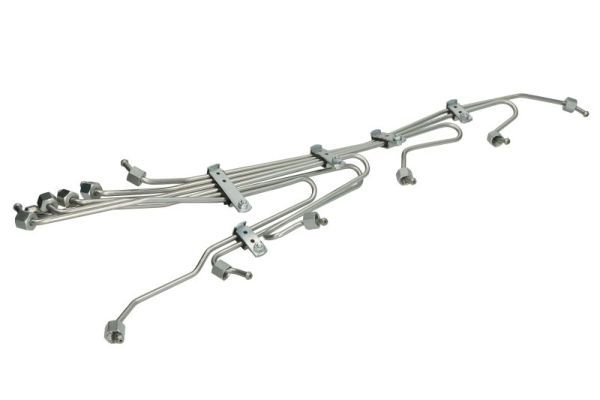 Hochdruckleitungssatz, Einspritzanlage