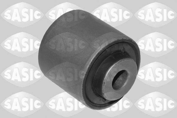 Lenker, Radaufhängung