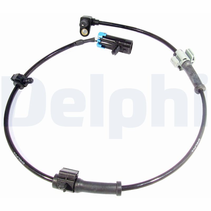 ABS sensor CADILLAC ESCALADE, CHEVROLET AVALANCHE, SILVERADO, SUBURBAN