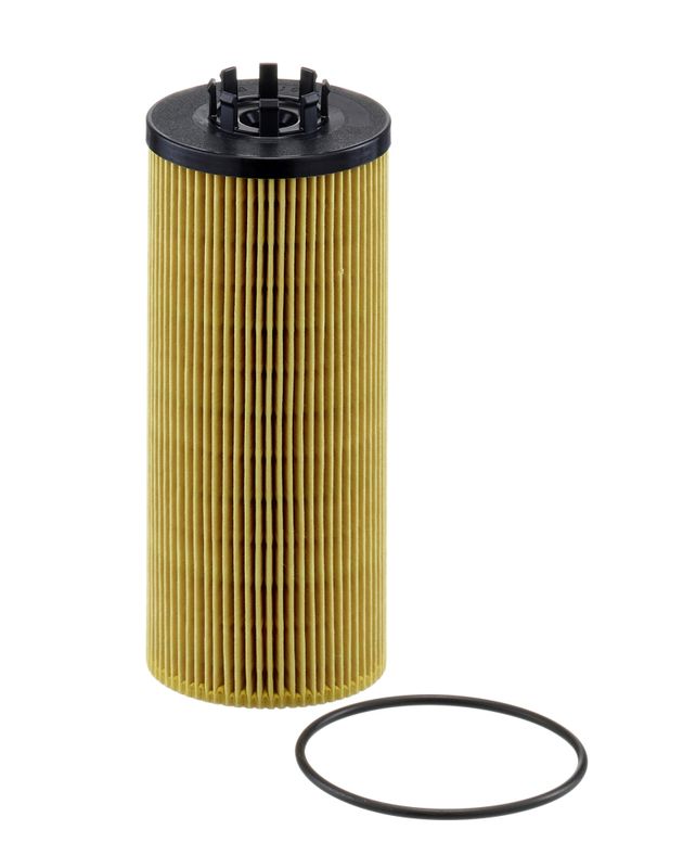 Ölfilter (filterpatrone) passt zu: MERCEDES ACTROS MP4 / MP5, ANTOS, AROCS, ATEGO 3, CITARO 2, CONECTO, ECONIC 2, INTEGRO (O 550), INTOURO, TOURISMO II, UNIMOG M936.992-OM936.980 07.11-