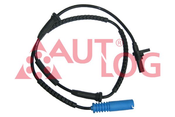 ABS-Sensor hinten L/R passt zu: MINI (R56), (R57), (R58), (R59), CLUBMAN (R55), CLUBVAN (R55) 1.4-2.0D 09.06-06.15