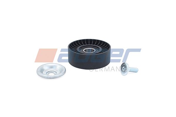 Kondensator, Klimaanlage