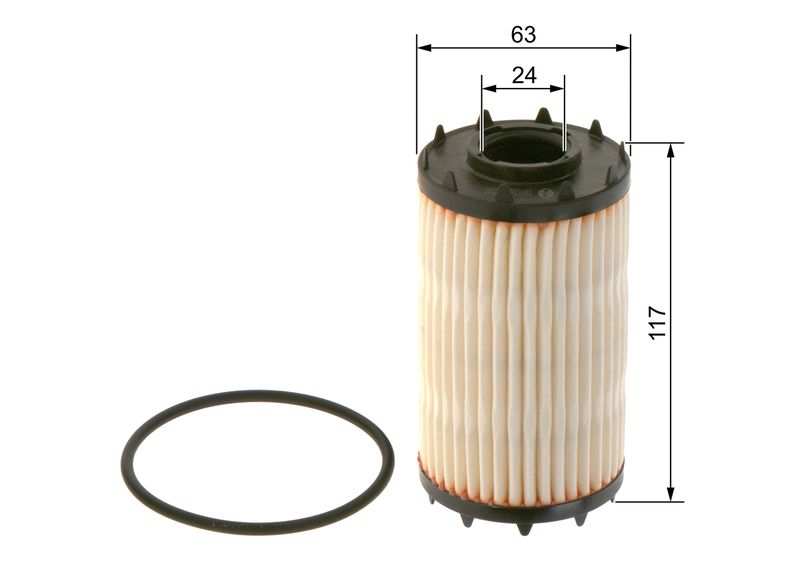 Ölfilter