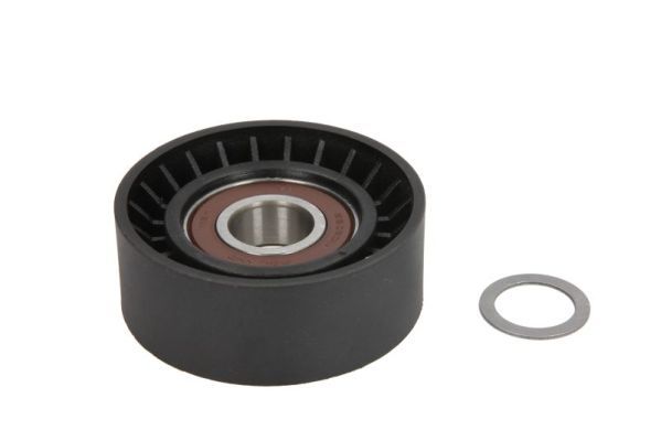 Spannrolle, Keilrippenriemen