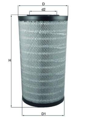 Luftfilter
