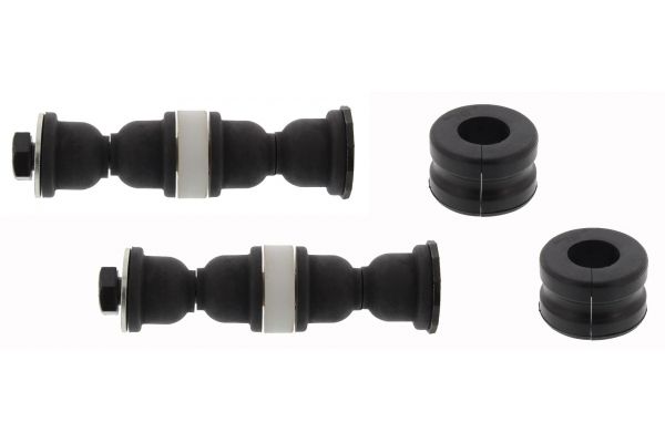 Kühler Motor passt zu: HYUNDAI SANTA FÉ II 2.2D/2.7 03.06-12.12