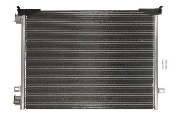 Kondensator, Klimaanlage