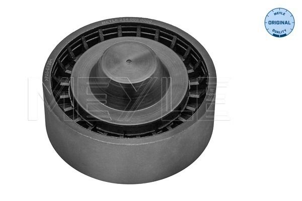Umlenk-/Führungsrolle, Keilrippenriemen