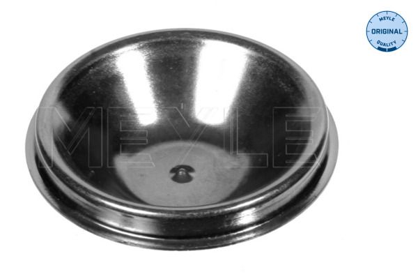 Deckel, Radnabe