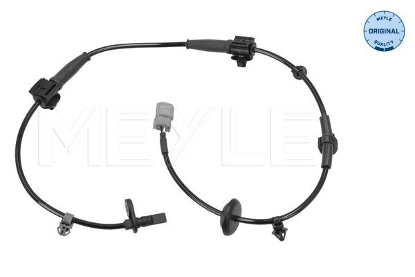 Sensor, Raddrehzahl