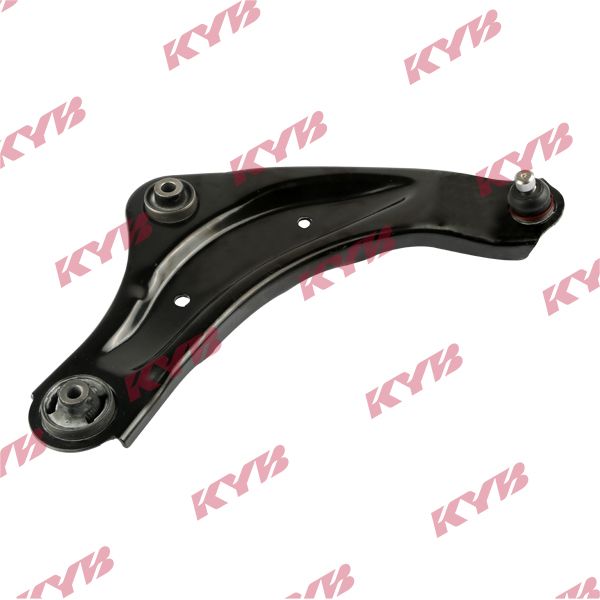 Schwinge der Radaufhängung vorn R unten passt zu: NISSAN LEAF Electric 11.10-12.17