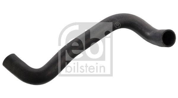 Kühlsystem Gummischlauch unten (33/39mm) passt zu: MERCEDES 123 (C123), 123 (W123), 123 T-MODEL (S123) 2.0/2.3 04.80-12.85