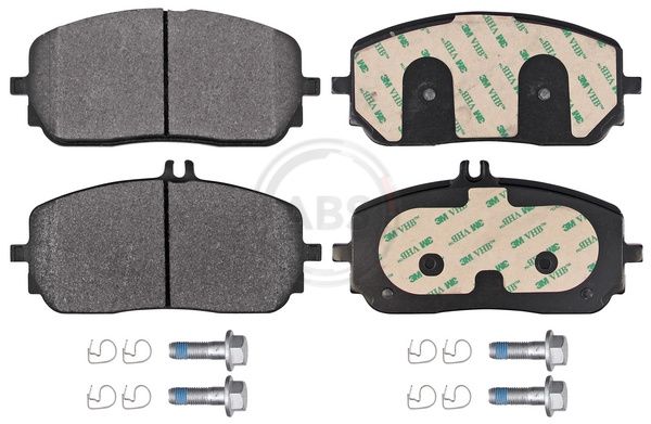 Lagerung, Stabilisator