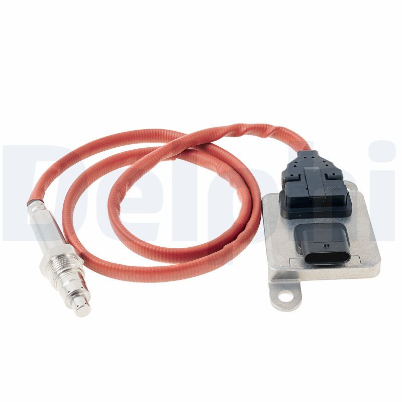 NOx-Sensor passt zu: BMW 1 (F20), 1 (F21), 2 (F22, F87), 2 (F23), 3 (E90), 3 (F30, F80), 3 (F31), 3 GRAN TURISMO (F34), 4 (F32, F82), 4 (F33, F83), 4 GRAN COUPE (F36), 5 (F10) 2.0D/3.0D 09.06-