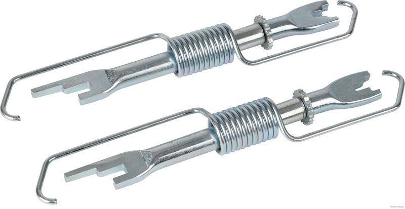 Nachsteller, Trommelbremse