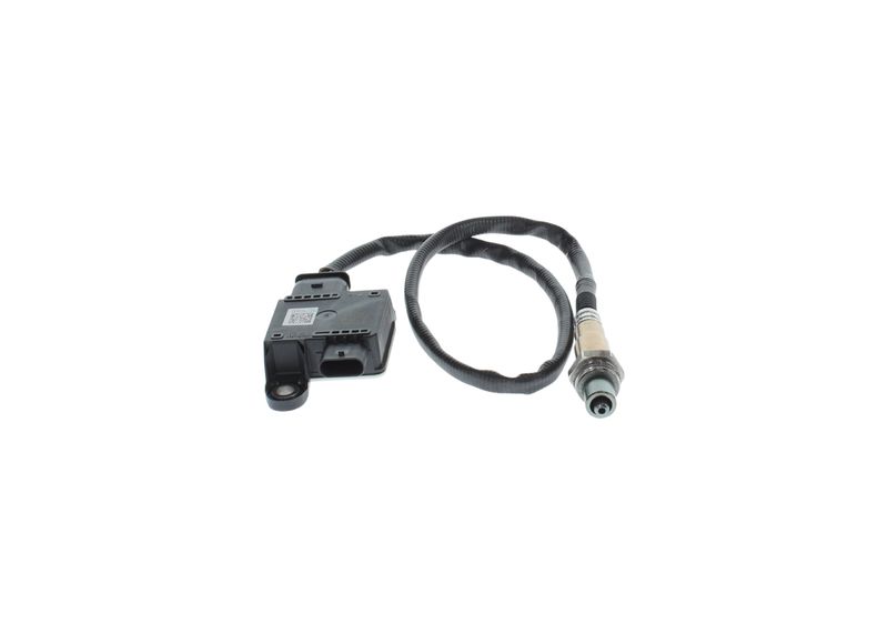 Partikelsensor passt zu: BMW 2 (U06), X1 (U11) 2.0D/2.0DH 11.21-