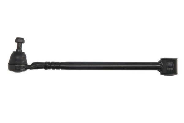 Lenker, Radaufhängung