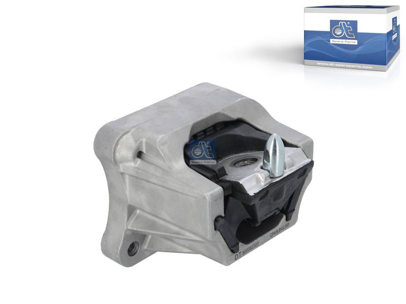 Ausgleichsbehälter, Kühlmittel