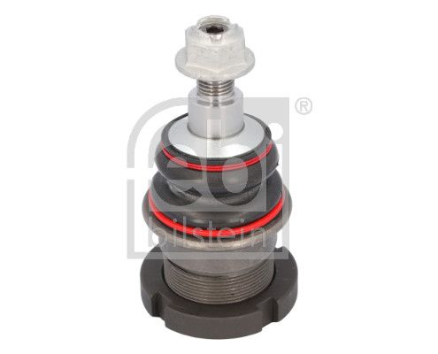 Faltenbalgsatz, Antriebswelle