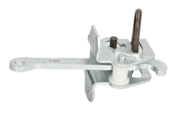 Türanschlag vorne L/R passt zu: BMW 3 E36 09.90-08.00