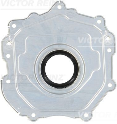 Wellendichtring, Nockenwelle