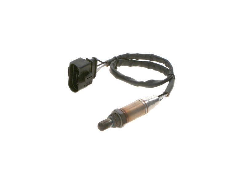 Lambdasonde (anzahl der Leitungen 4, 580mm) (vor Katalysator) passt zu: AUDI A6 C4, SEAT CORDOBA, CORDOBA VARIO, IBIZA II, INCA, VW CADDY II, CADDY II/MINIVAN, GOLF III, POLO 1.4/1.6/1.8 10.91-12.02