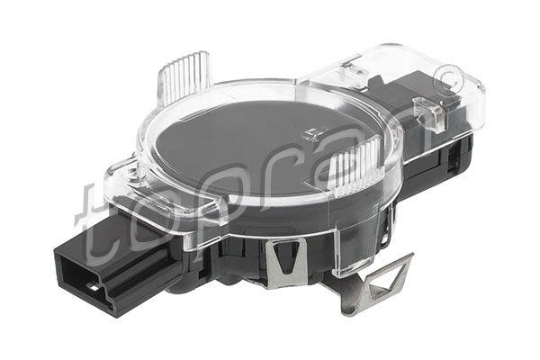 Regensensor