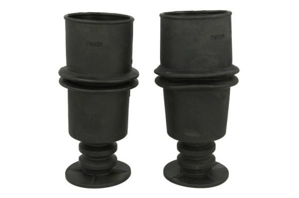 Staubschutzsatz, Stoßdämpfer