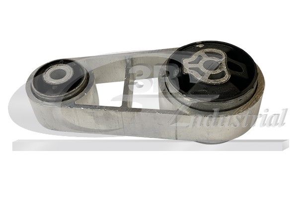 Kippzylinder, Fahrerhaus