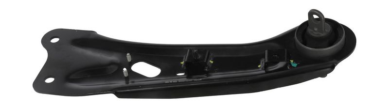 Lenker, Radaufhängung